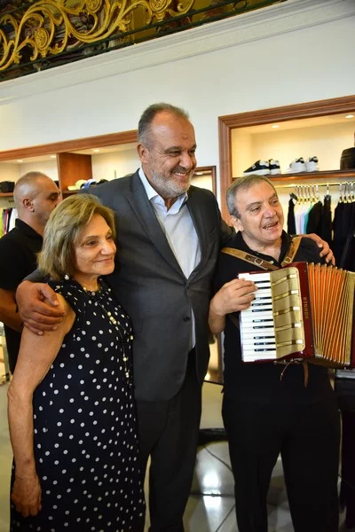 Beirut Lifestyle Avenue Summer 2024